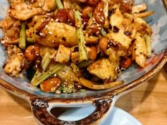 -锦尚阁烤鱼•天津菜(宣武门胡同店)