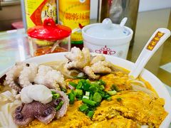 -荔林食店(西华路店)