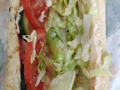 -赛百味SUBWAY(地王广场店)