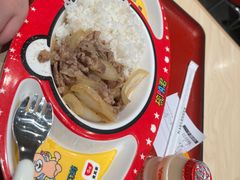 -食其家·牛丼咖喱(苏州永旺店)