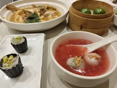 -A One Kitchen·南京精菜馆(晶丽酒店店)