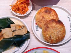 -武圣羊汤·西北面(朝阳门店)