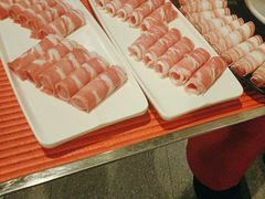 -海底捞火锅(凯德广场店)