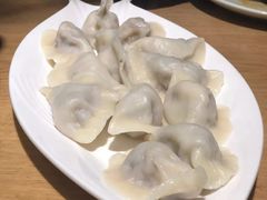 -船歌·鱼水饺青岛菜(金狮广场店)