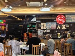 -德記大排档 26年老字号(西湖店)