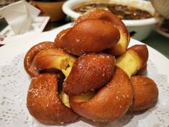 -大张烙馍村(泉山店)