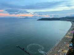 -碧桂园十里银滩