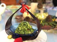 -成都蒲江花样年福朋喜来登度假酒店·宜客乐西餐厅