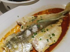 -维园悦谱·海派家常菜(乌鲁木齐南路店)
