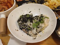 -吾里.春川家韩国料理(万达店)