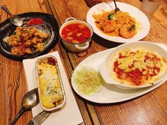 -玛格萝妮(汇智国际商业中心店)