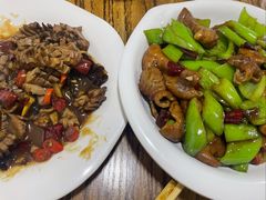 -红实家常菜(静安里店)