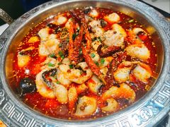 -奔跑吧陕菜·盛世长安(民乐园万达店)