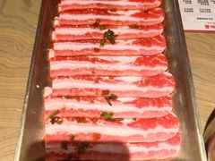 -西塔老太太泥炉烤肉(亚运村店)