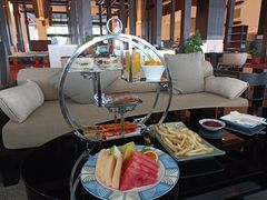 -河源万绿湖美思威尔顿酒店
