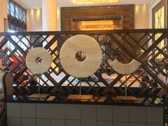 -长沙富力万达文华酒店