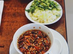 -前门张记涮肉(前门店)