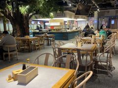 -易裕和·长沙米粉(竹塘西路店)