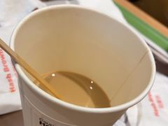 -麦当劳(安定门外大街店)