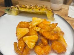 -柒月小火炉·新派川菜(金狮广场店)