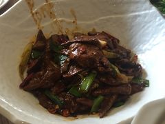 -马仕玖煲·融合菜·酥不腻烤鸭(人大店)