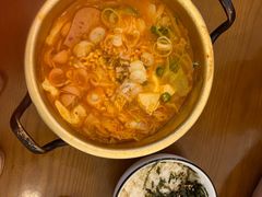 -青春分食(仙林大学城店)