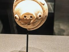 -三星堆博物馆