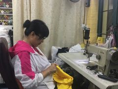 -老裁缝改衣订制