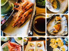 -和彩放题餐厅(酒仙桥店)