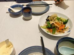 -必点海鲜·海肠捞饭·鲅鱼水饺(滨江道店)