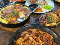 -妈妈手(山大总店)