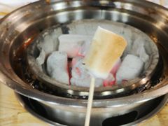 -霸腹烤肉(厦门柚子番店)