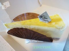 -Monchouchou檬舒舒(尚嘉中心店)