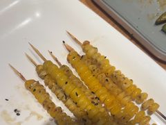-星光小把串·海鲜烧烤(西安路店)