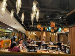 -耶里夏丽·丝路新疆菜·清真食品(徐汇南丹东路臻选店)