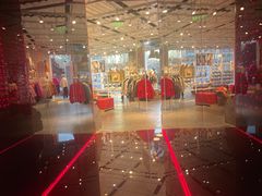 -NIKE KICKS LOUNGE体验店(北京新中关店)