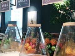 -韩盛·盛江山自助料理(沈辽路万达店)