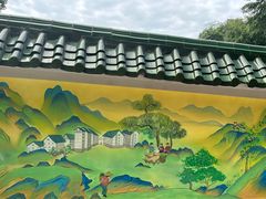 -叠彩山景区