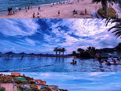 -深圳大梅沙京基洲际度假酒店