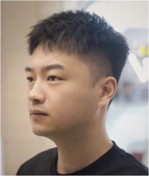-逸丝风尚专注烫染