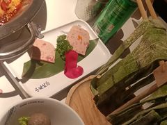 -小龙坎火锅(IFS HOT店)