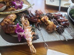 -三月居酒屋(青年大街店)