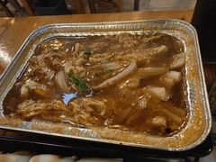 -土蚝·高压锅生蚝(百姓美食街店)