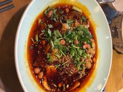 -易老妈蹄花.特色川菜(人民公园总店)