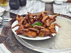 -鸽鸟轩(石岐店)