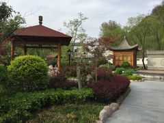 -麦积山温泉