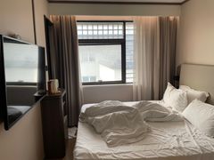 -汉庭(杭州灵隐寺龙井路店)