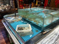 -和源祥·日照菜扛把子(万平口一店)