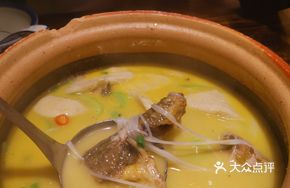 Hengyang Fish Noodles