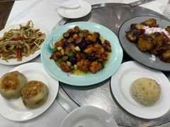 -白魁老号饭庄(交道口店)
